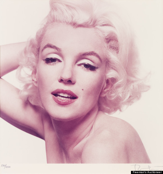 marilyn monroe