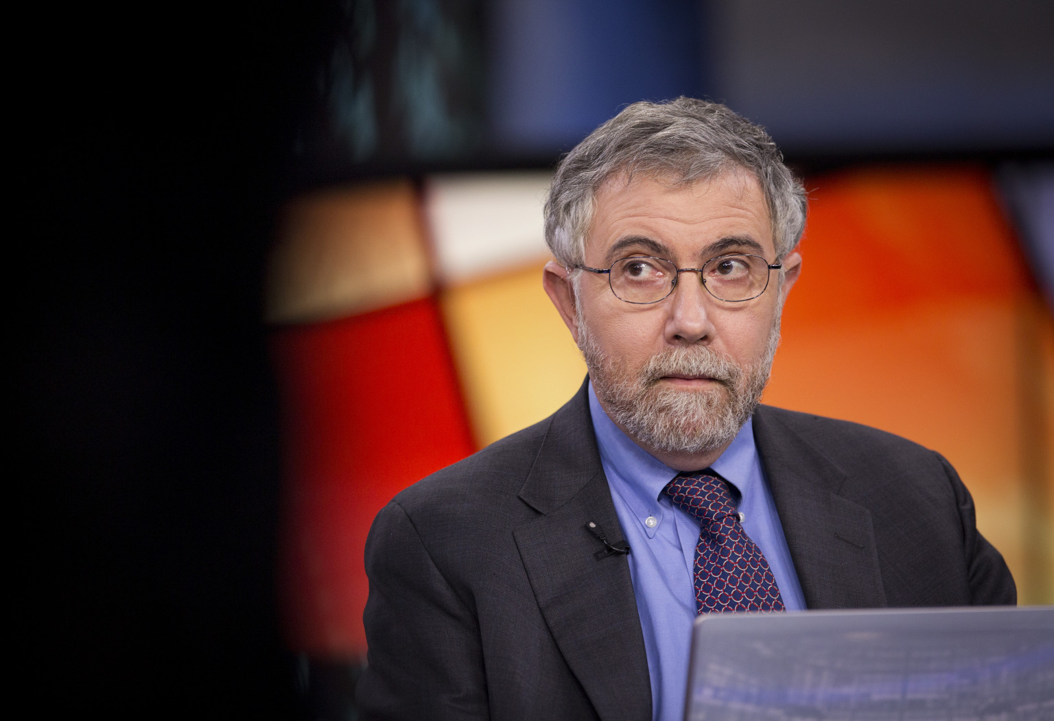 Paul Krugman Defends Obama's Climate Change Plan | HuffPost