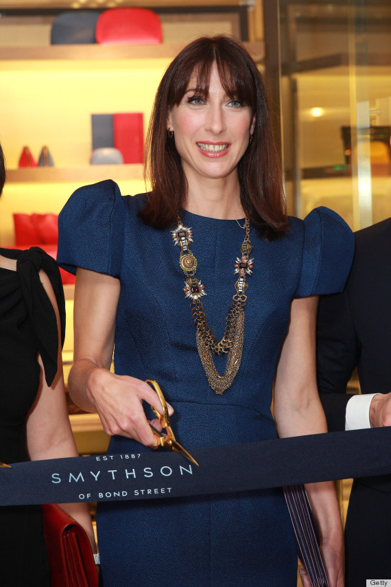 samantha cameron