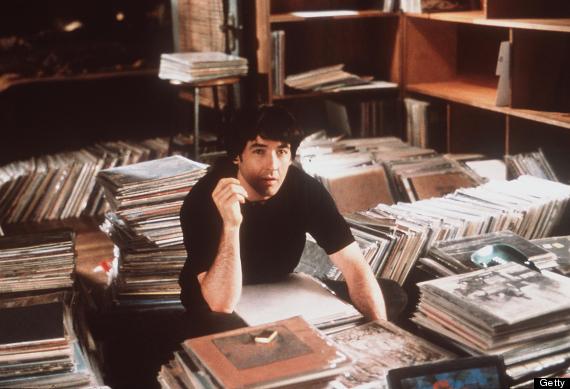 high fidelity