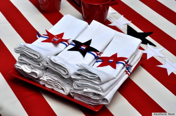 patriotic crafts