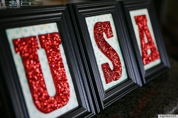 patriotic crafts