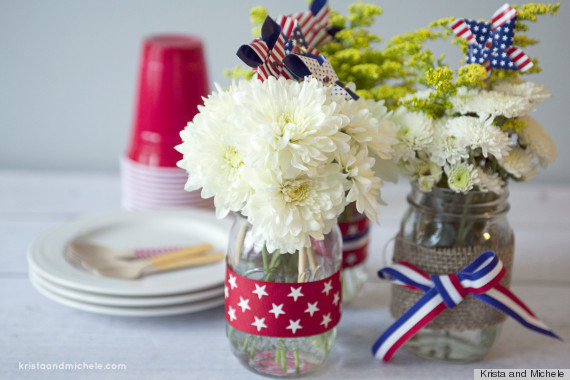 patriotic crafts