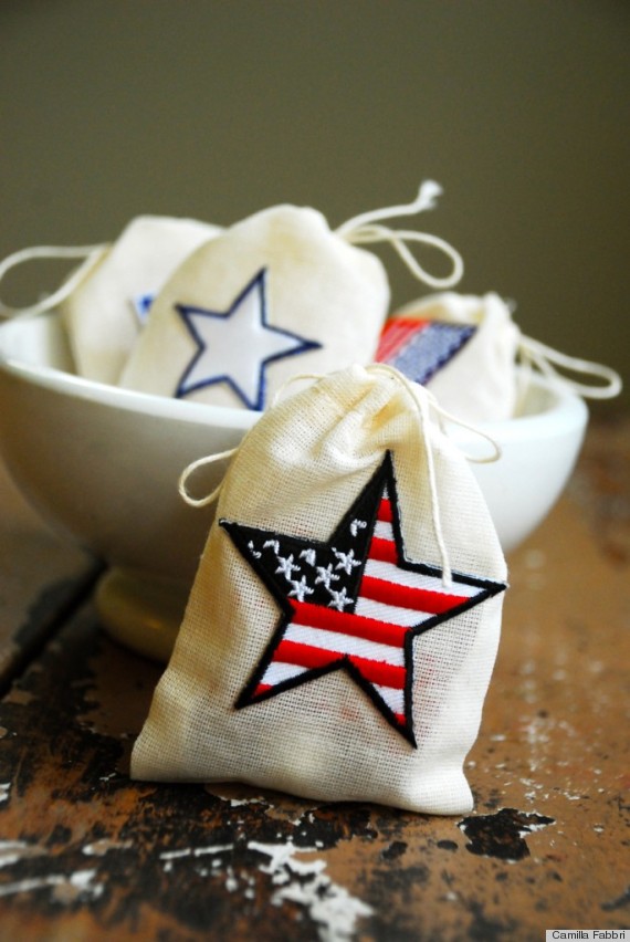 patriotic crafts