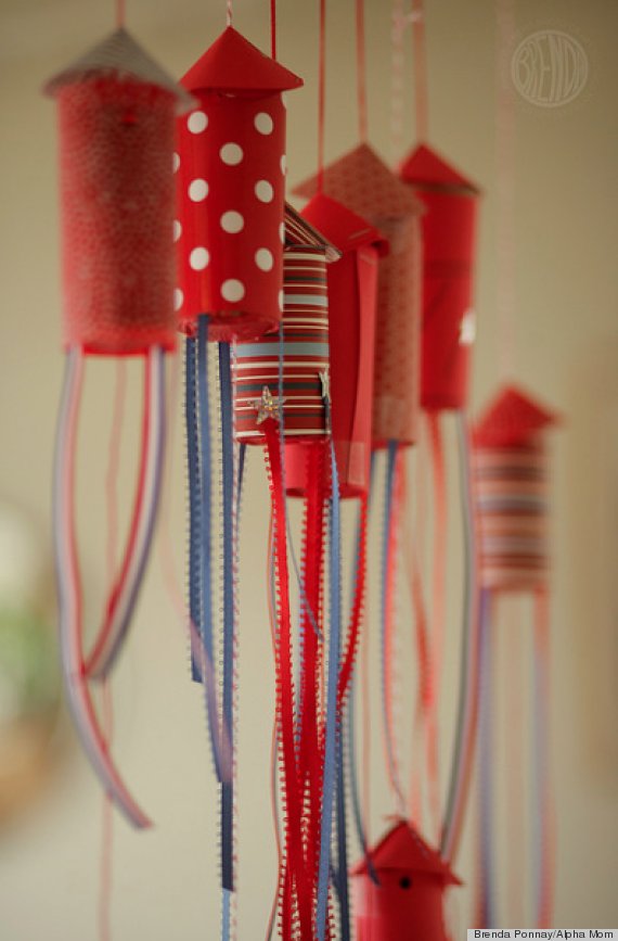 patriotic crafts