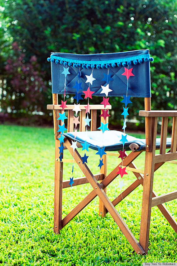 patriotic crafts