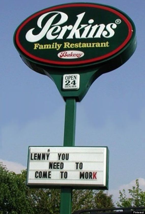 funniest business signs