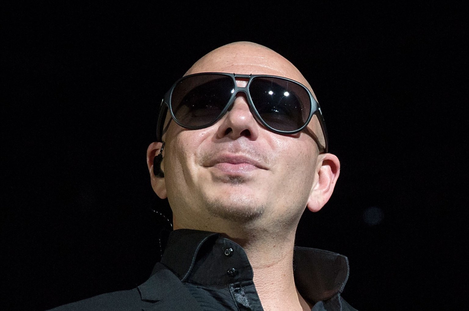 Pitbull To Speak At Charter School Convention In D.C. | HuffPost