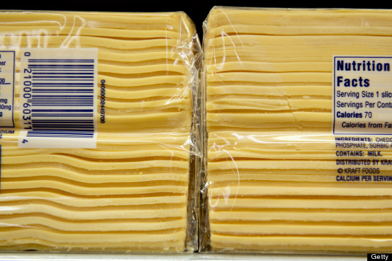 american cheese