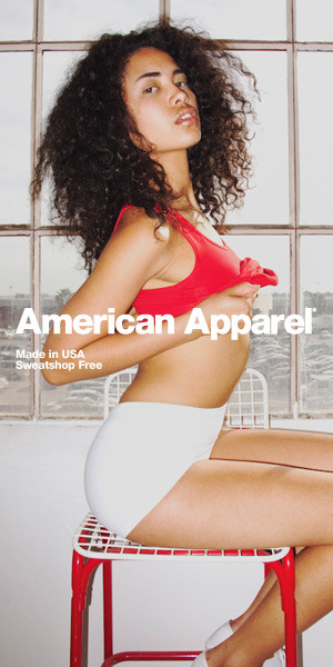 american apparel