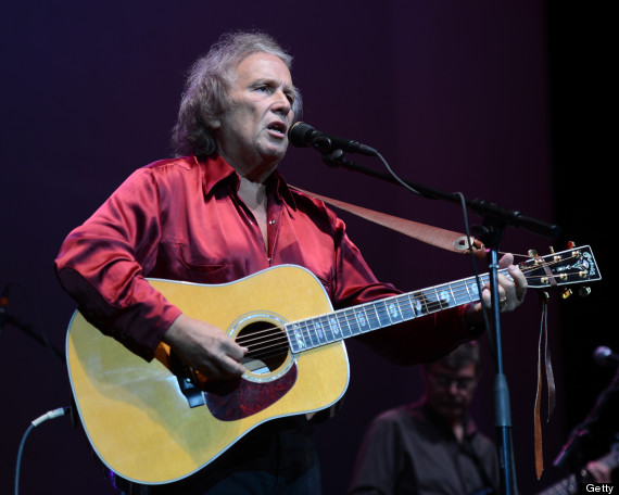 don mclean