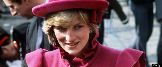 Princess Diana's Pregnancy Style: Kate Middleton's Mother-In-Law Would ...