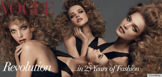 vogue italia