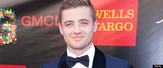 Robbie Rogers Pens Letter To 14-Year-Old Self: 'God Made You This Way ...