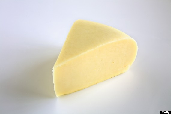 monterey jack