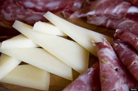 pecorino