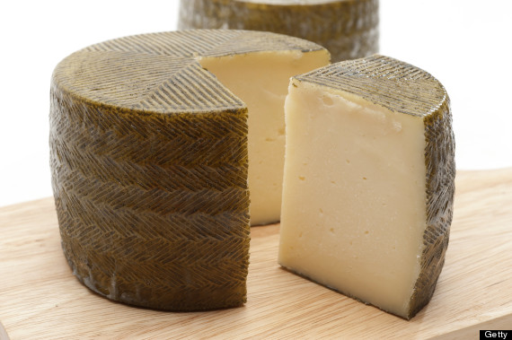 manchego