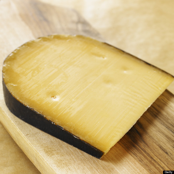 gouda