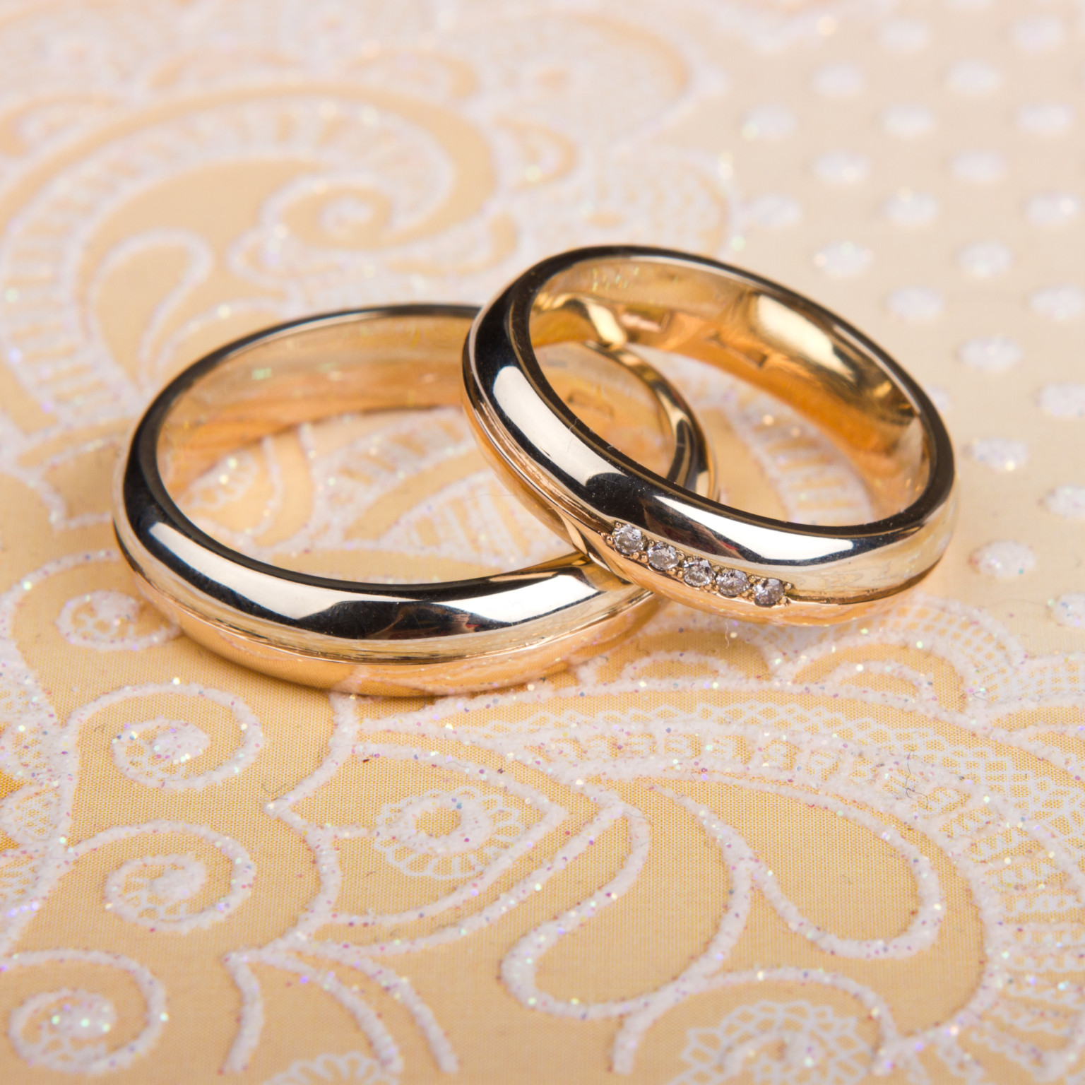 Making Promises: What Does a Wedding Ring Represent? | HuffPost