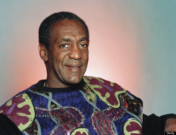 cosby sweater bracket