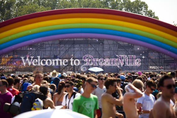 dreamville