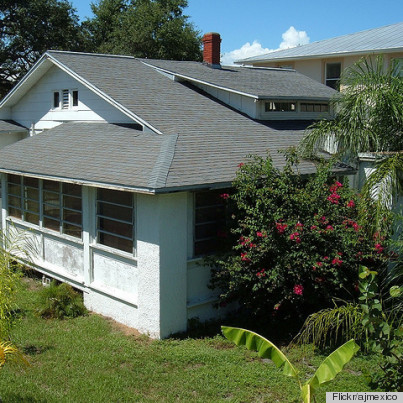 jim morrison house