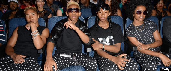 Quiz Which Mindless Behavior Member Are You Proprofs Quiz