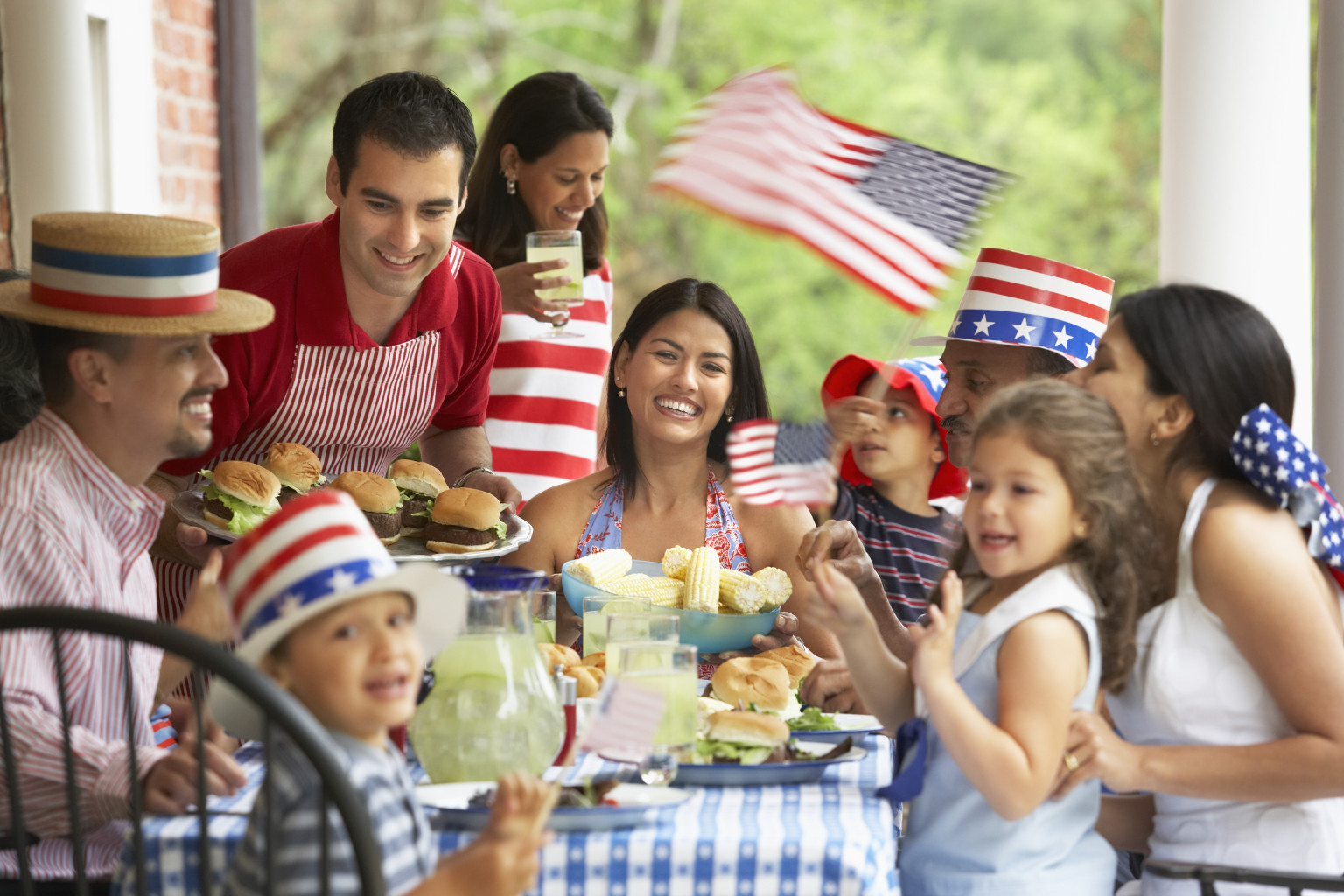 99 Ways To Make This Your Best Fourth Of July Ever! | HuffPost
