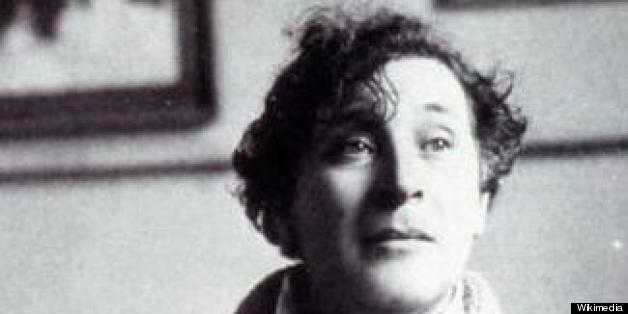 Marc Chagall Birthday: Celebrating The Dreamy Work Of An Expressionist ...