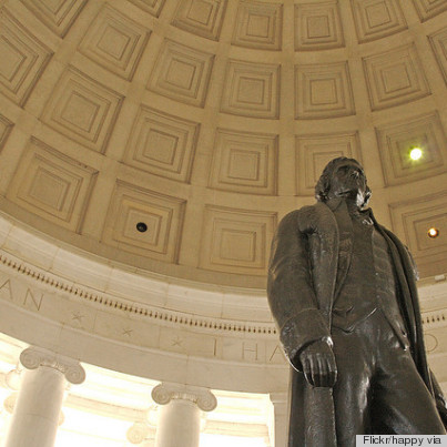 thomas jefferson