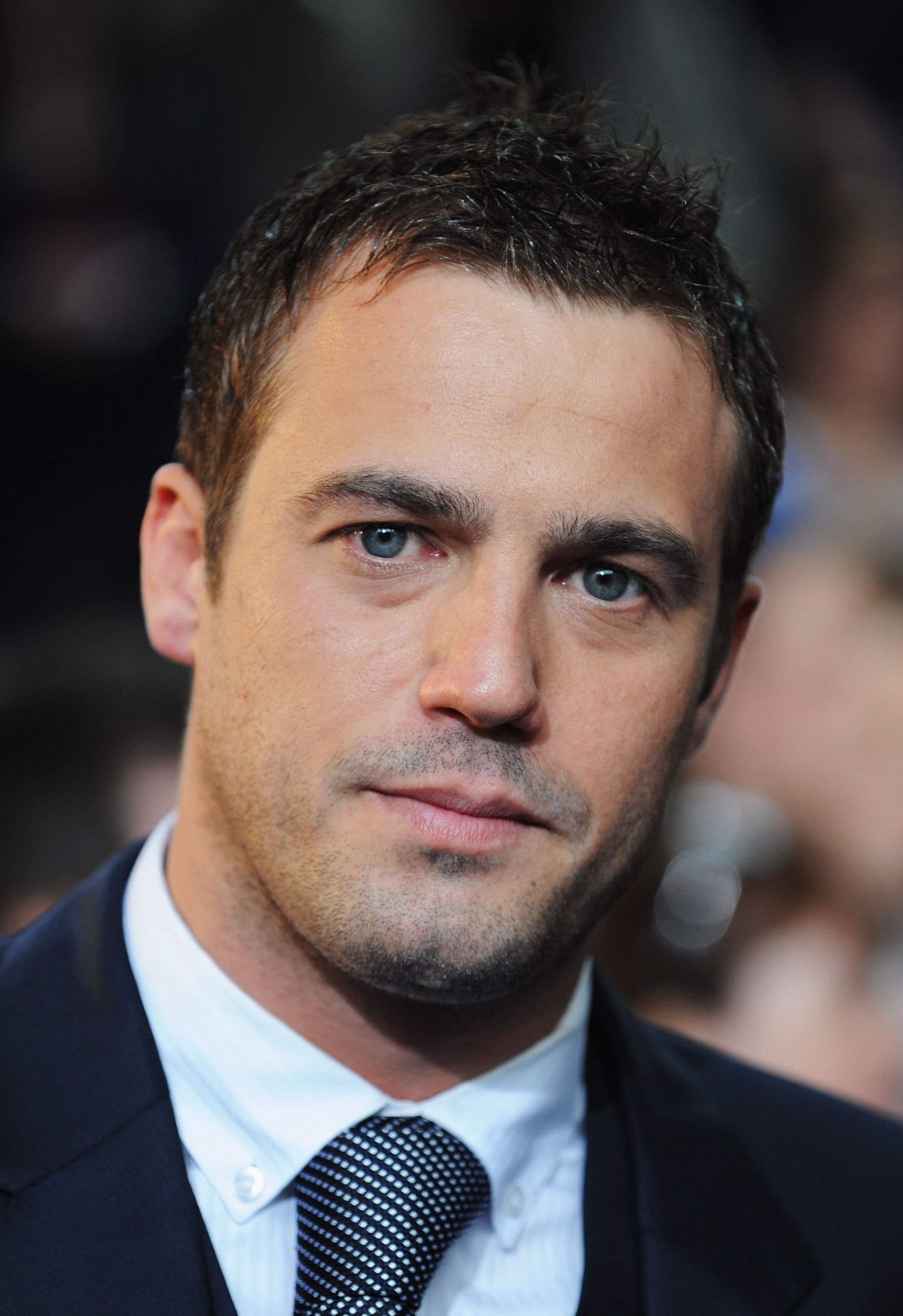 Jamie Lomas' EastEnders Character To Have An Affair With Alcoholic ...