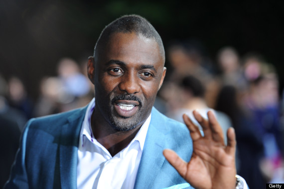 Idris Elba's Nelson Mandela Portrayal Tipped For Best Actor Oscar