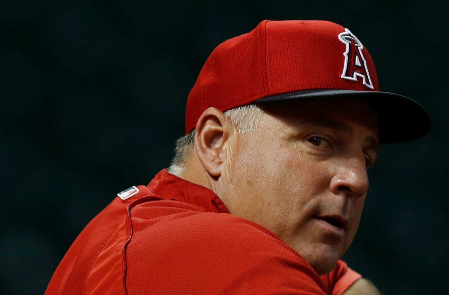 Mike Scioscia Doesn't Think Yasiel Puig Deserves MLB All-Star Nod ...