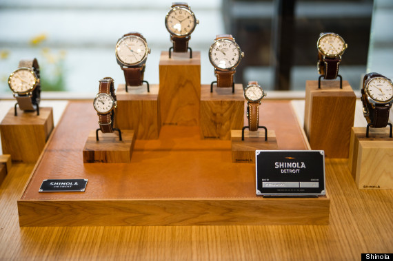 shinola