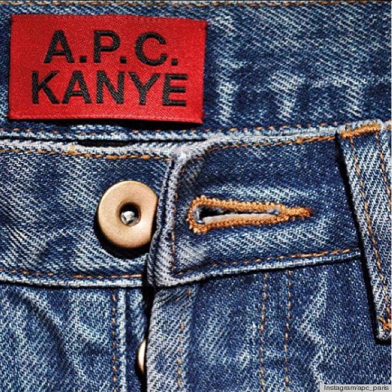 apc kanye