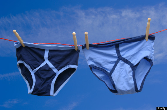 Be Gone Smelly Underwear, Sweet-Smelling French Pants Are Now On Sale ...
