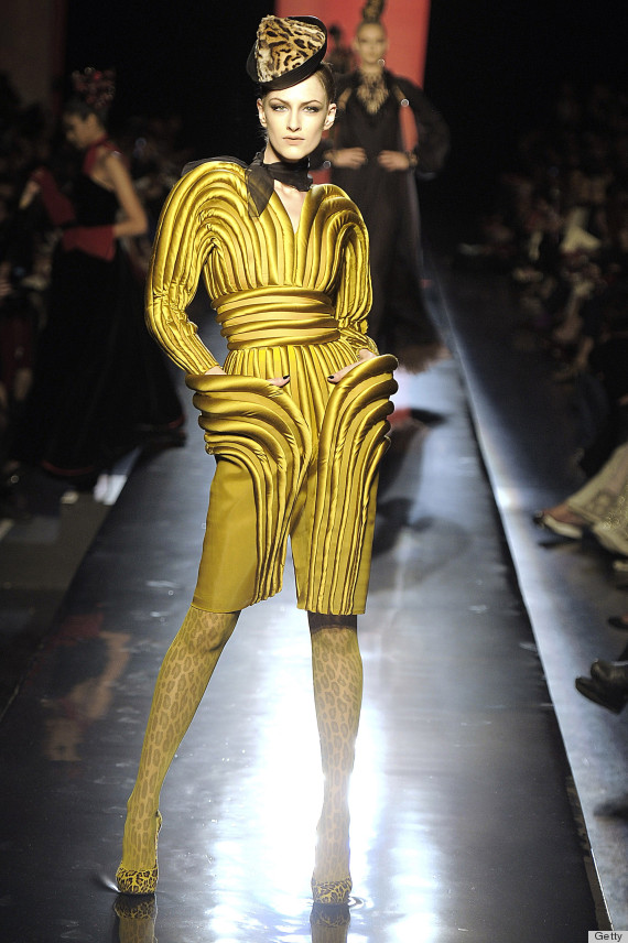 gaultier