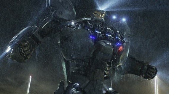 pacific rim review