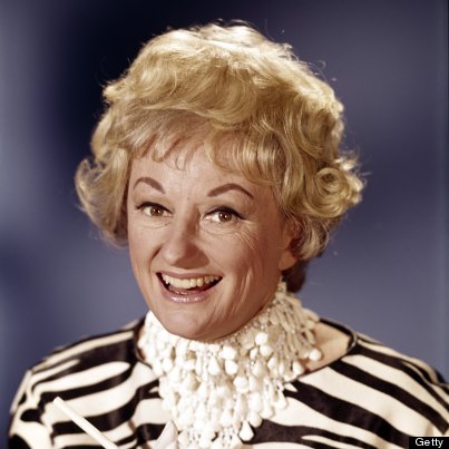 phyllis diller