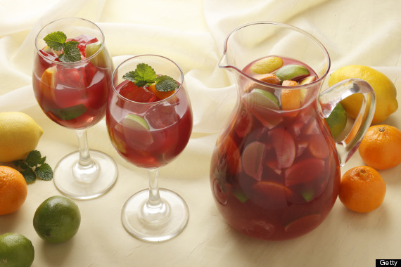 sangria