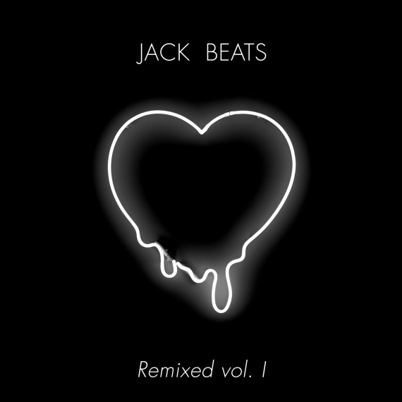 jack beats knock you down remix