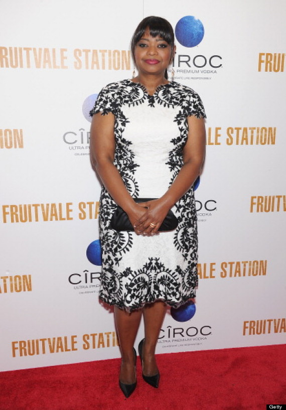 octavia spencer beverly johnson