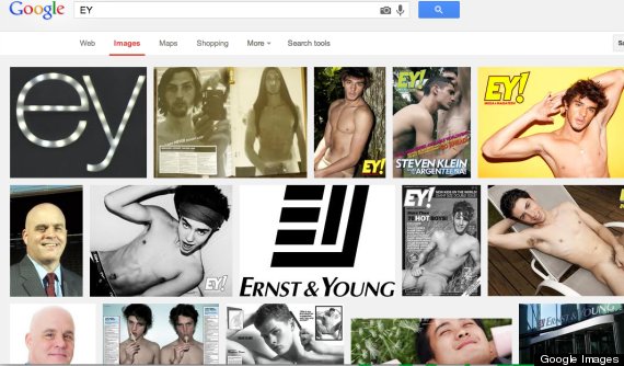 ernst and young rebrand