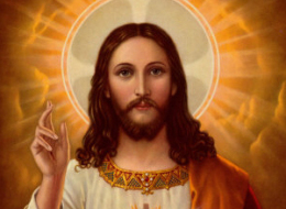 Jesus Christ (With images) | Jesus, Pictures of jesus christ, Prophets ...