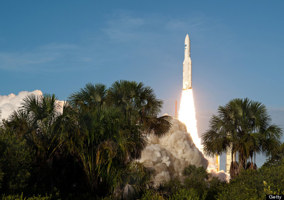 ariane 5