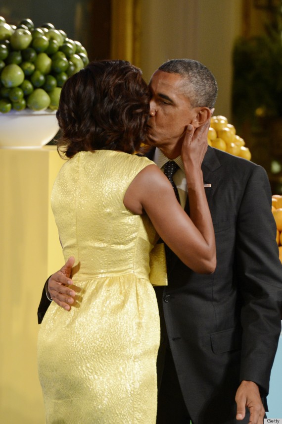 michelle obama kids state dinner