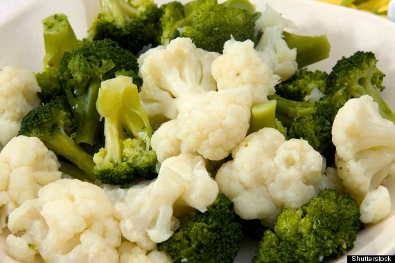 cauliflower