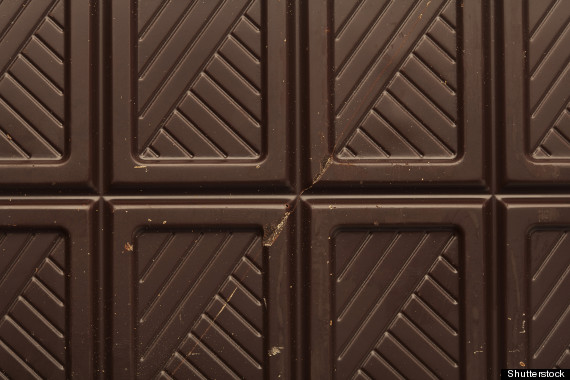 dark chocolate