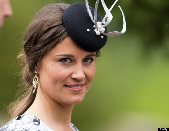 pippa middleton