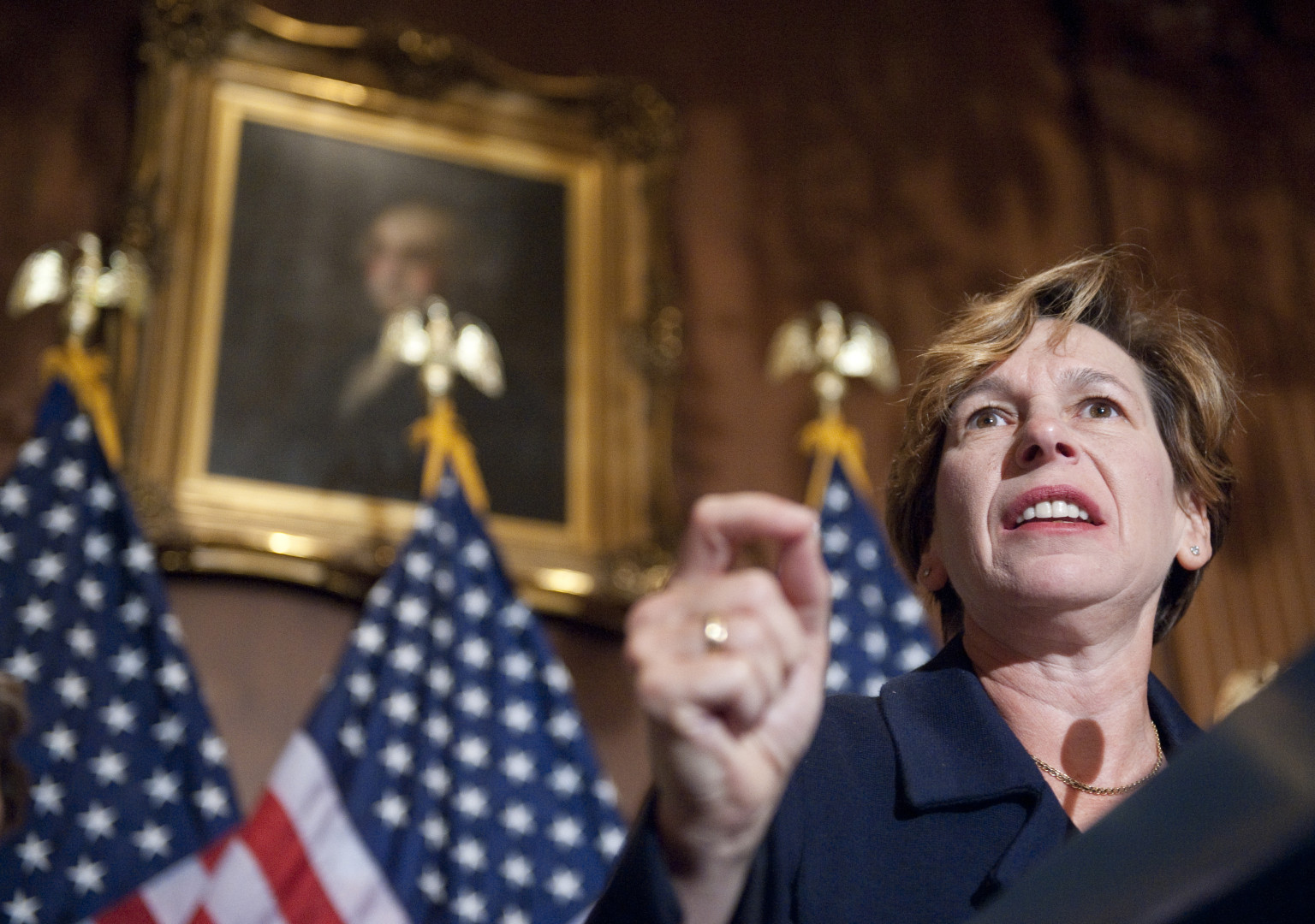 Randi Weingarten Biography Age Height Husband Net Worth Family ...